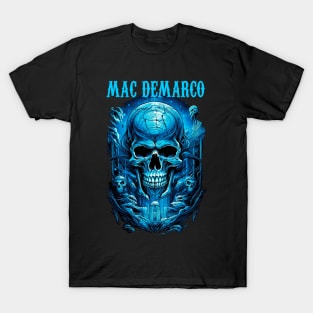 MAC DEMARCO BAND T-Shirt